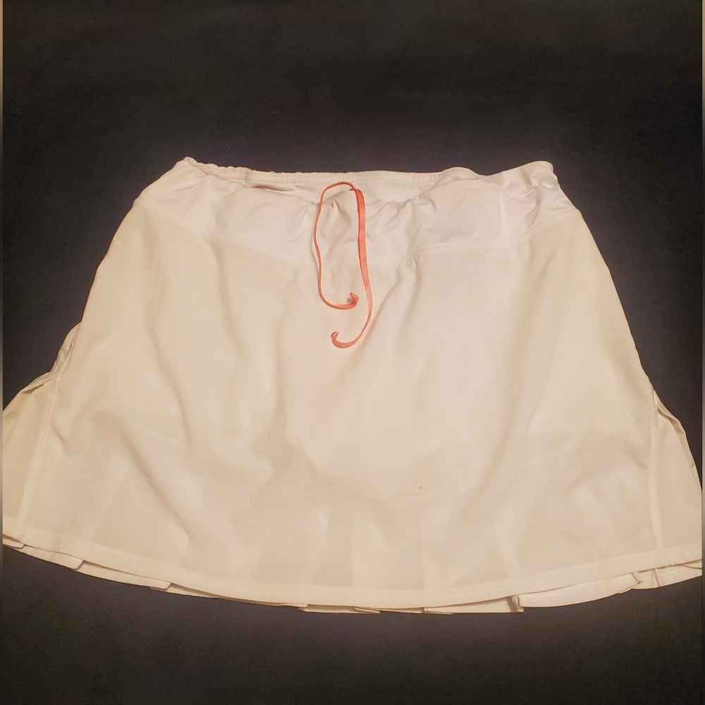 Lululemon Lycra Skirt Size S